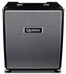 Quilter BassDock 12 Bass Cab Front View